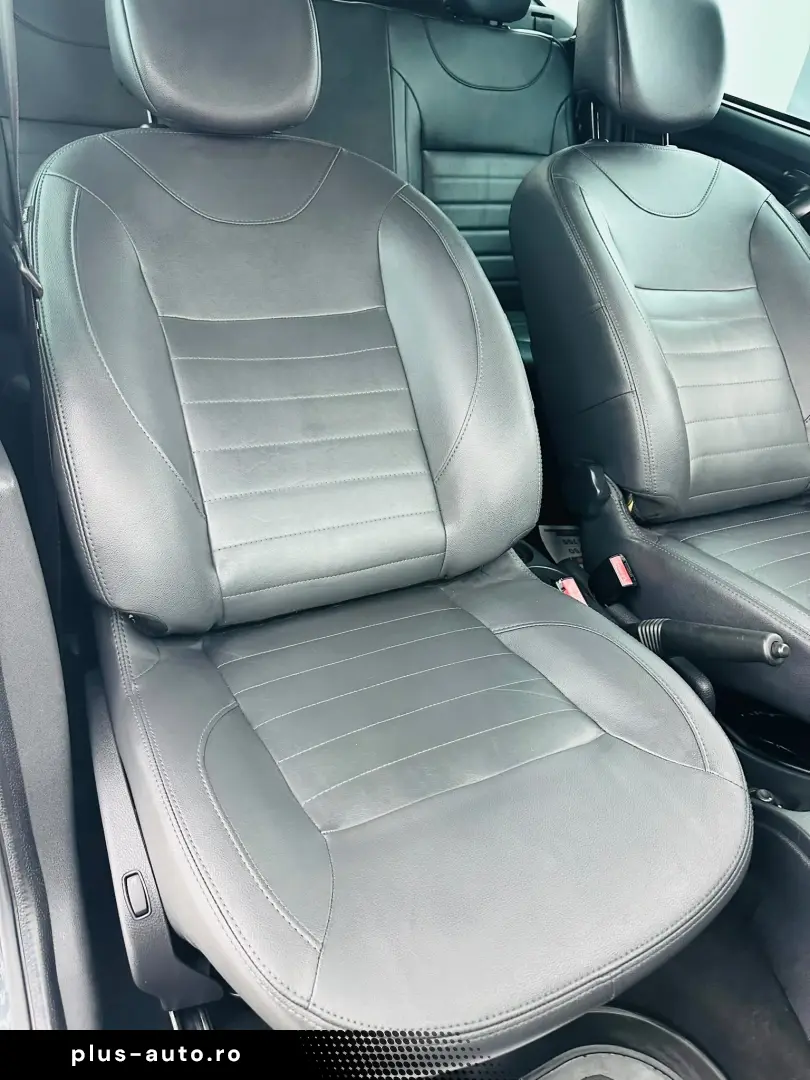 DACIA DUSTER 2014 1.2i E6 Garantie 12 Luni Rate Avans 0 Doar