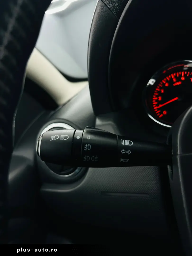 DACIA DUSTER 2014 1.2i E6 Garantie 12 Luni Rate Avans 0 Doar