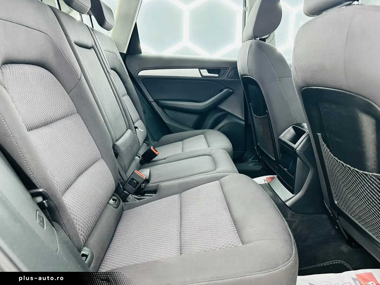 AUDI Q5 2015 2.0 E6 4X4 Garantie 12 Luni Rate Avans 0 Doar C