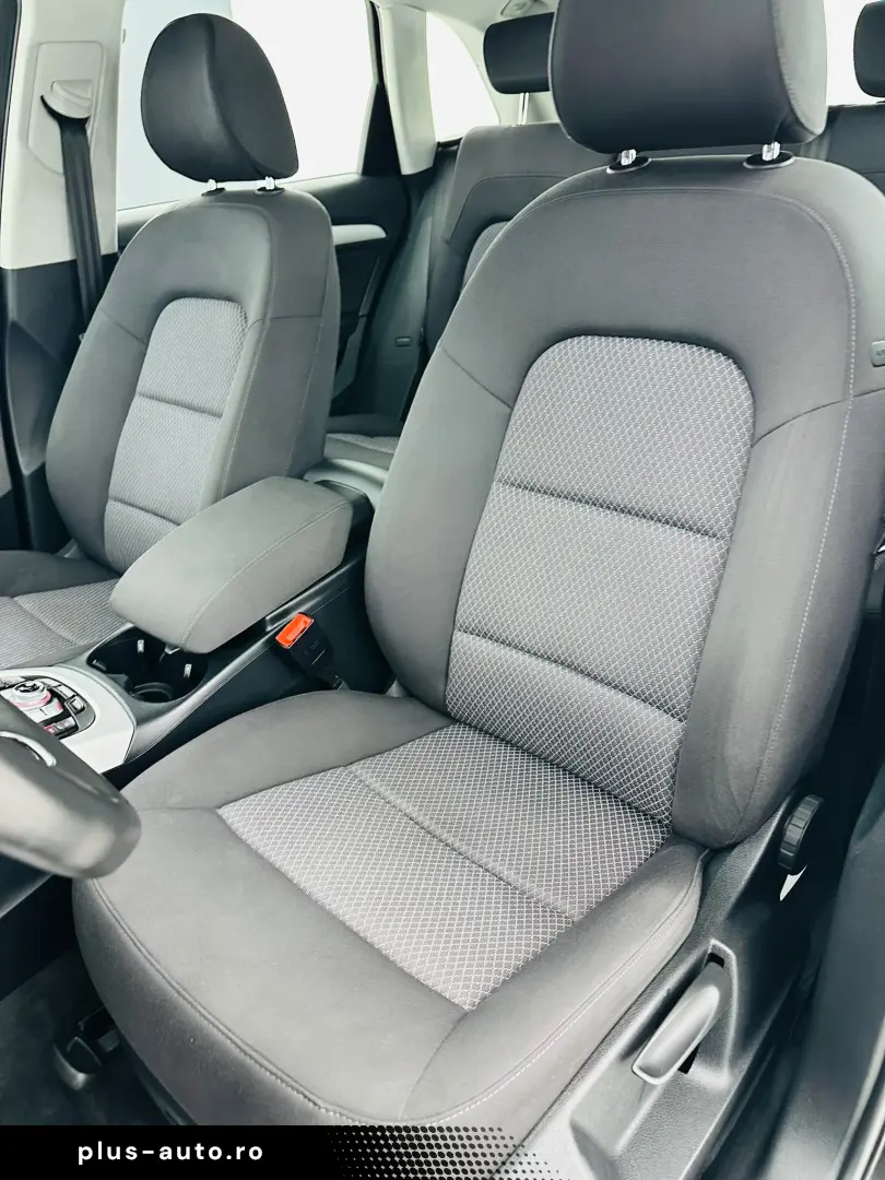 AUDI Q5 2015 2.0 E6 4X4 Garantie 12 Luni Rate Avans 0 Doar C