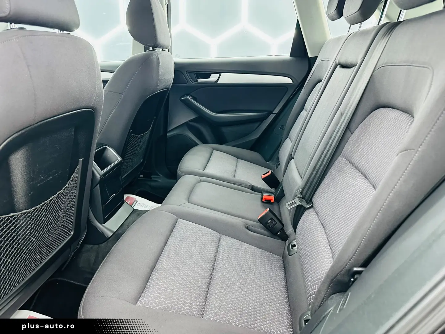 AUDI Q5 2015 2.0 E6 4X4 Garantie 12 Luni Rate Avans 0 Doar C