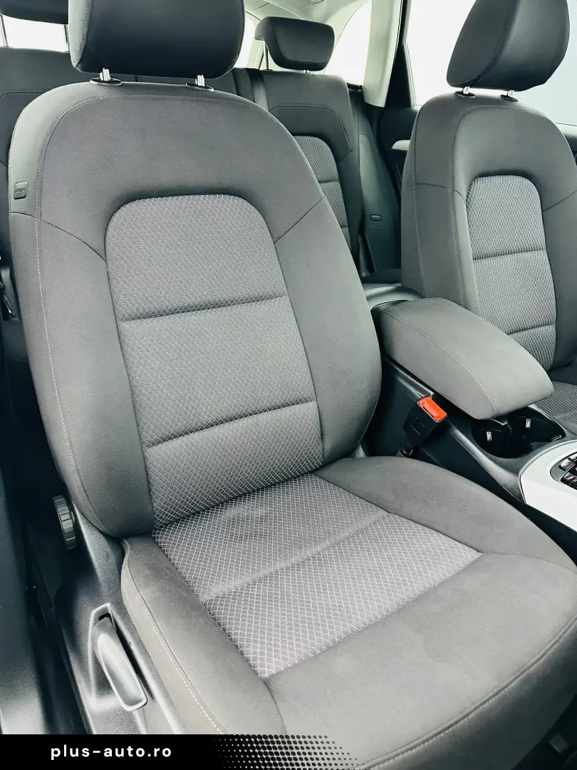 AUDI Q5 2015 2.0 E6 4X4 Garantie 12 Luni Rate Avans 0 Doar C