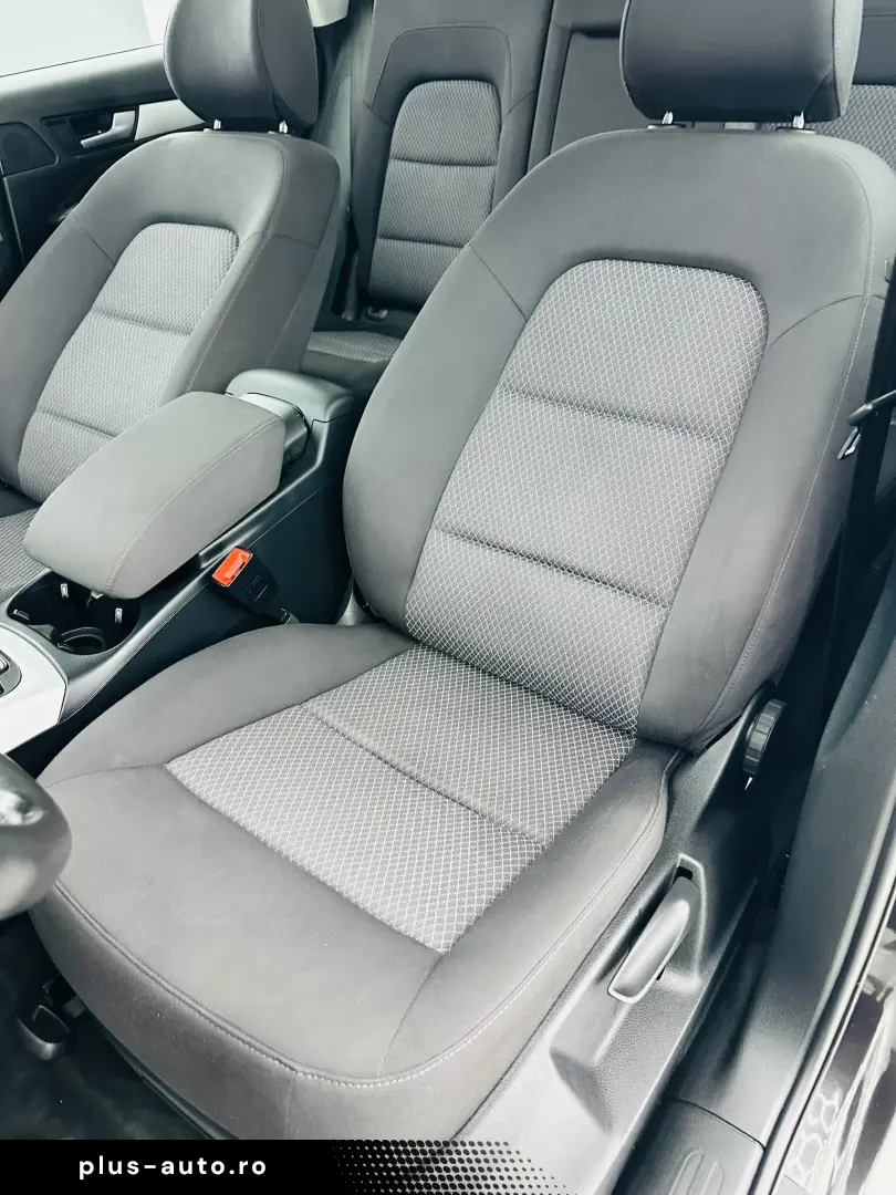 AUDI Q5 2015 2.0 E6 4X4 Garantie 12 Luni Rate Avans 0 Doar C