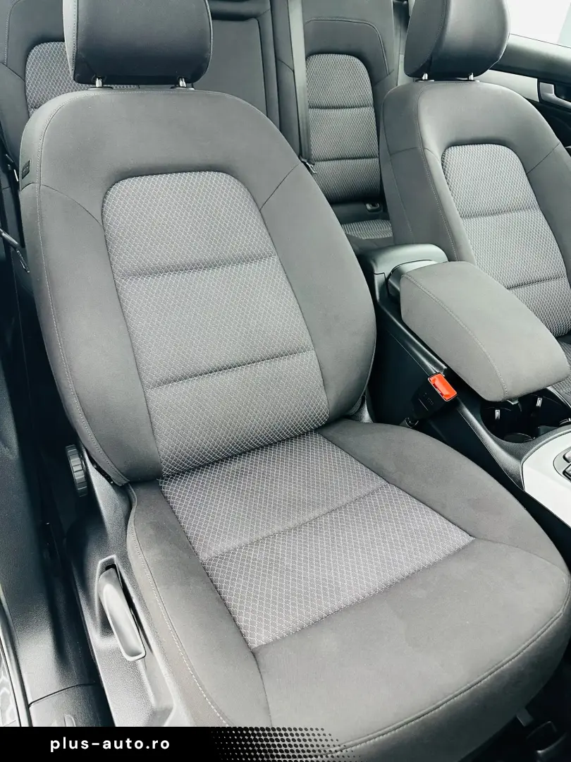 AUDI Q5 2015 2.0 E6 4X4 Garantie 12 Luni Rate Avans 0 Doar C