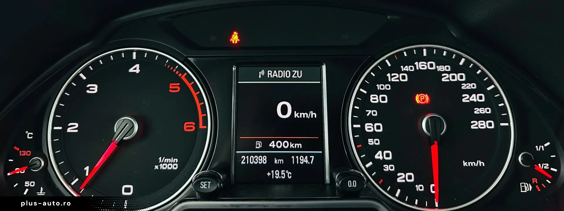 AUDI Q5 2015 2.0 E6 4X4 Garantie 12 Luni Rate Avans 0 Doar C