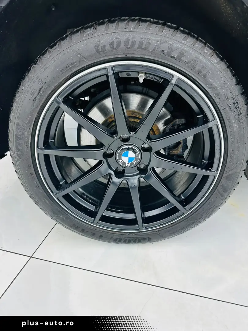 BMW X4 2016 2.0D E6 4x4 Garantie 12 Luni Rate Avans 0 Doar C