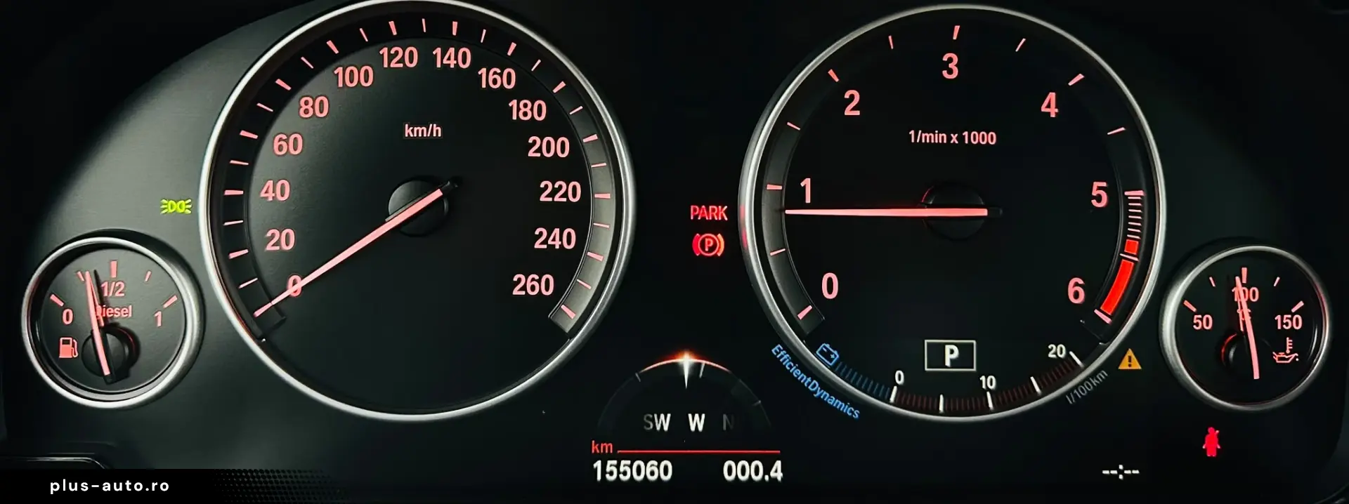 BMW X4 2016 2.0D E6 4x4 Garantie 12 Luni Rate Avans 0 Doar C