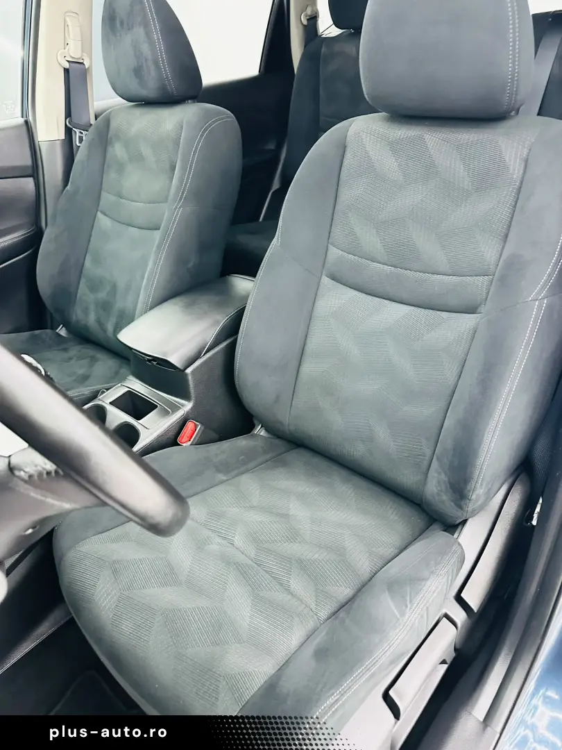 NISSAN X-TRAIL 2017 1.6i E6 Garantie 12 Luni Rate Avans 0 Do