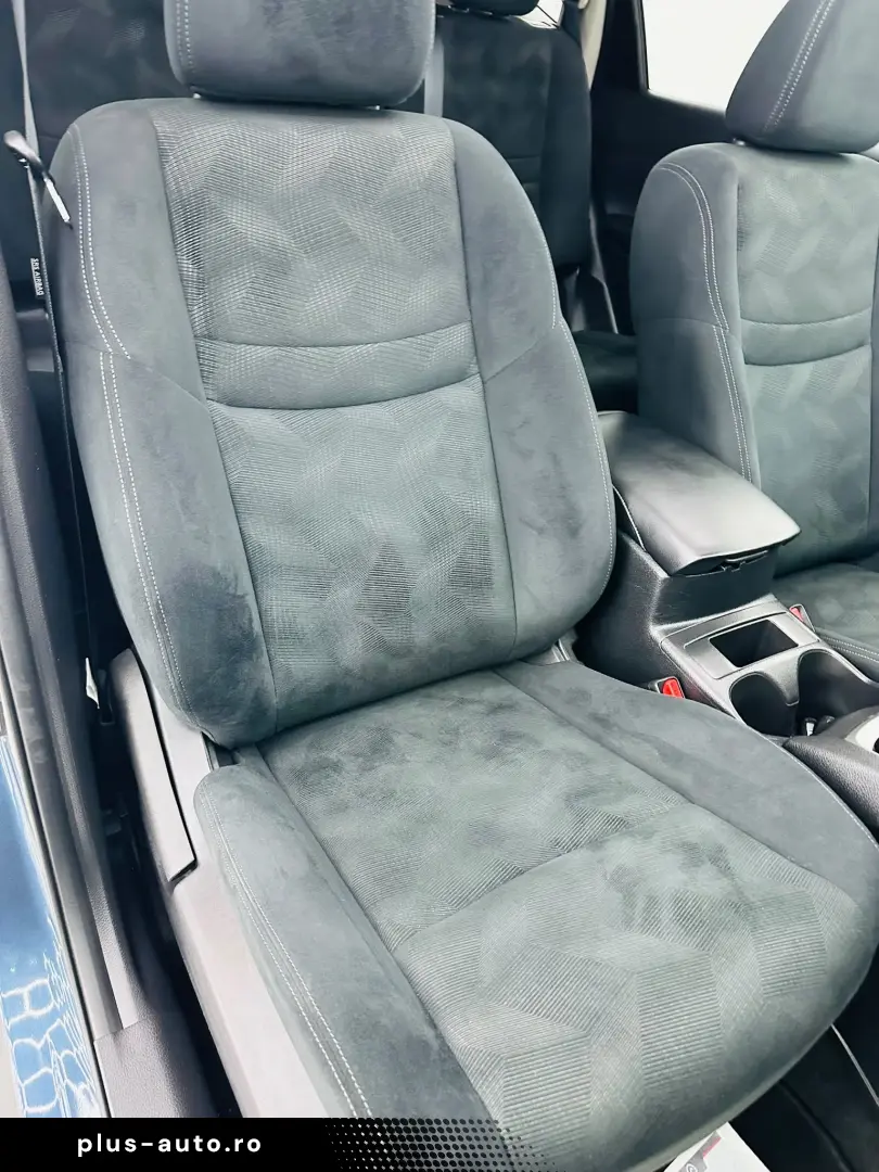 NISSAN X-TRAIL 2017 1.6i E6 Garantie 12 Luni Rate Avans 0 Do