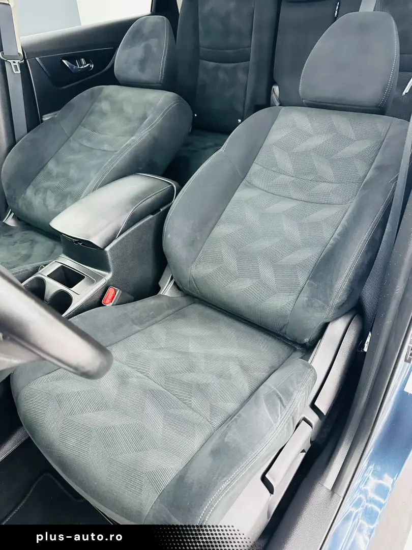 NISSAN X-TRAIL 2017 1.6i E6 Garantie 12 Luni Rate Avans 0 Do