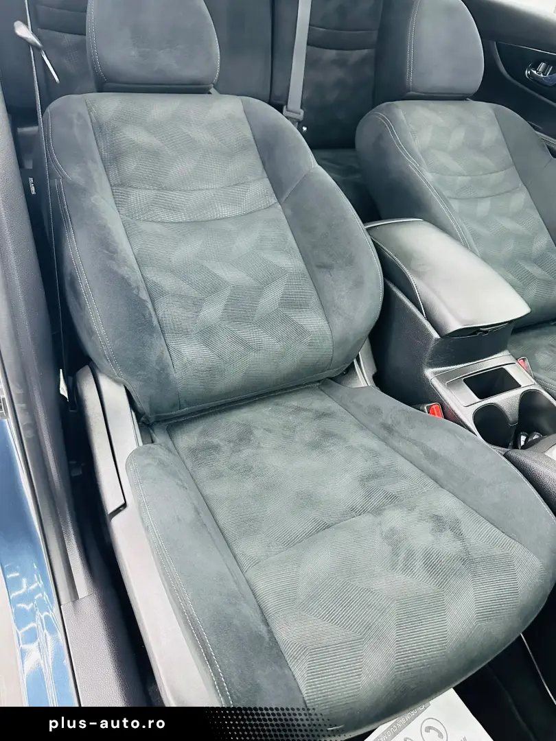 NISSAN X-TRAIL 2017 1.6i E6 Garantie 12 Luni Rate Avans 0 Do