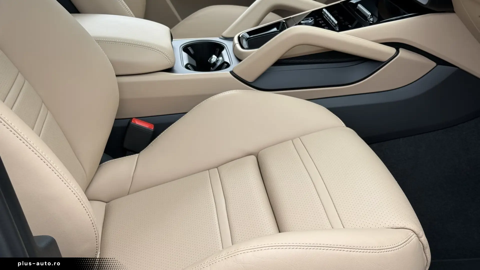 Porsche Cayenne Coupe 22 ZOLL SPORTDESIGN-PAKET-CHRONO