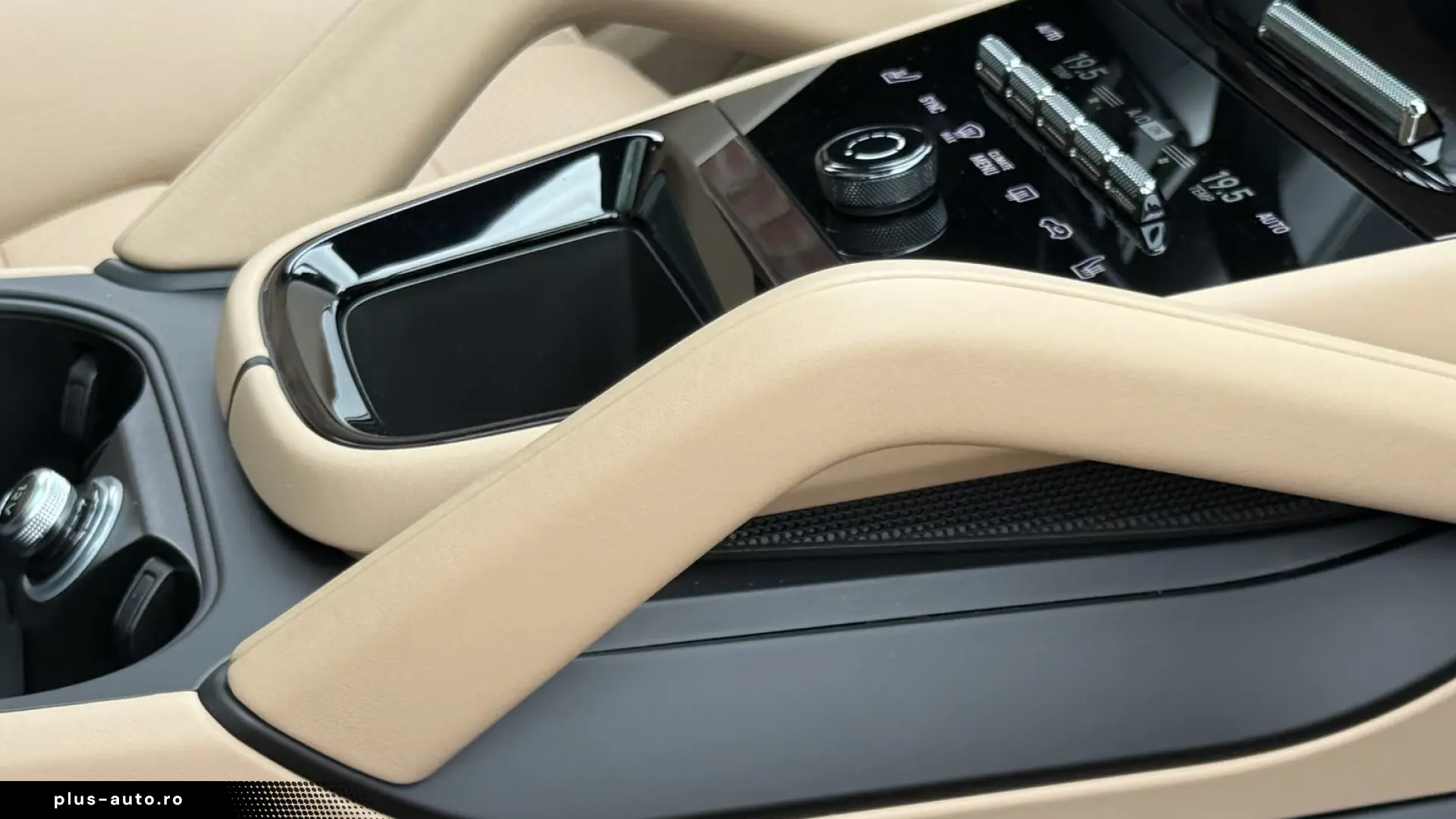 Porsche Cayenne Coupe 22 ZOLL SPORTDESIGN-PAKET-CHRONO
