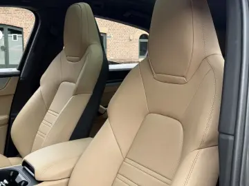 Porsche Cayenne Coupe 22 ZOLL SPORTDESIGN-PAKET-CHRONO
