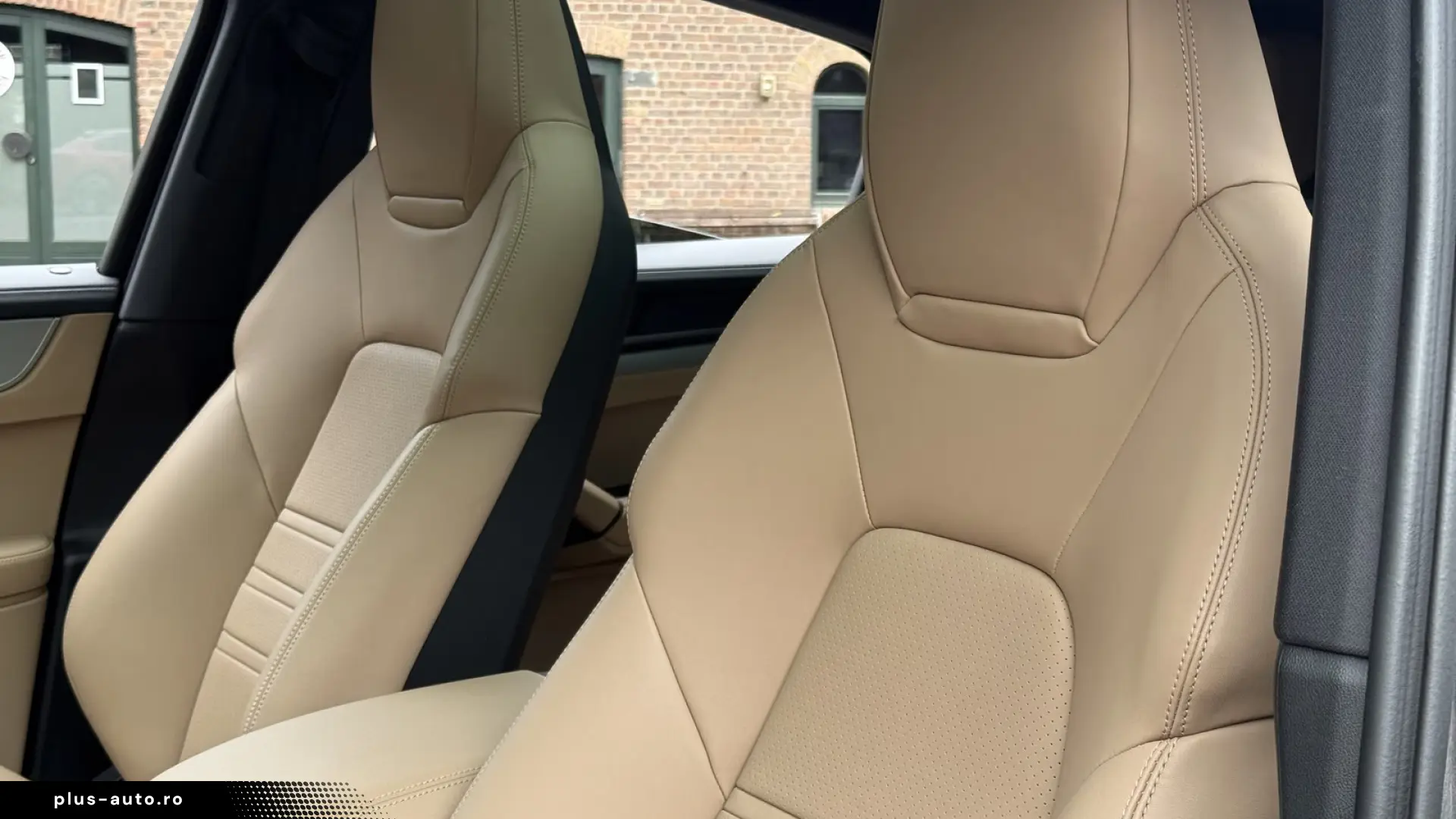 Porsche Cayenne Coupe 22 ZOLL SPORTDESIGN-PAKET-CHRONO