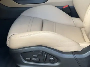 Porsche Cayenne Coupe 22 ZOLL SPORTDESIGN-PAKET-CHRONO
