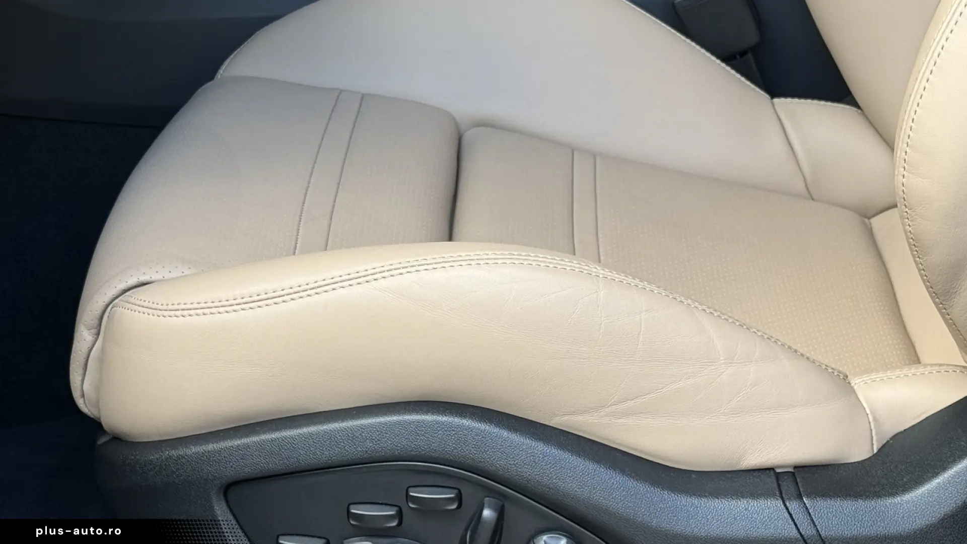 Porsche Cayenne Coupe 22 ZOLL SPORTDESIGN-PAKET-CHRONO