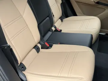 Porsche Cayenne Coupe 22 ZOLL SPORTDESIGN-PAKET-CHRONO