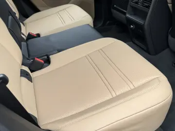 Porsche Cayenne Coupe 22 ZOLL SPORTDESIGN-PAKET-CHRONO