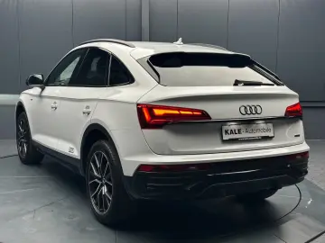 Audi Q5 Sportback 40 TDI quattro edition one S-Line