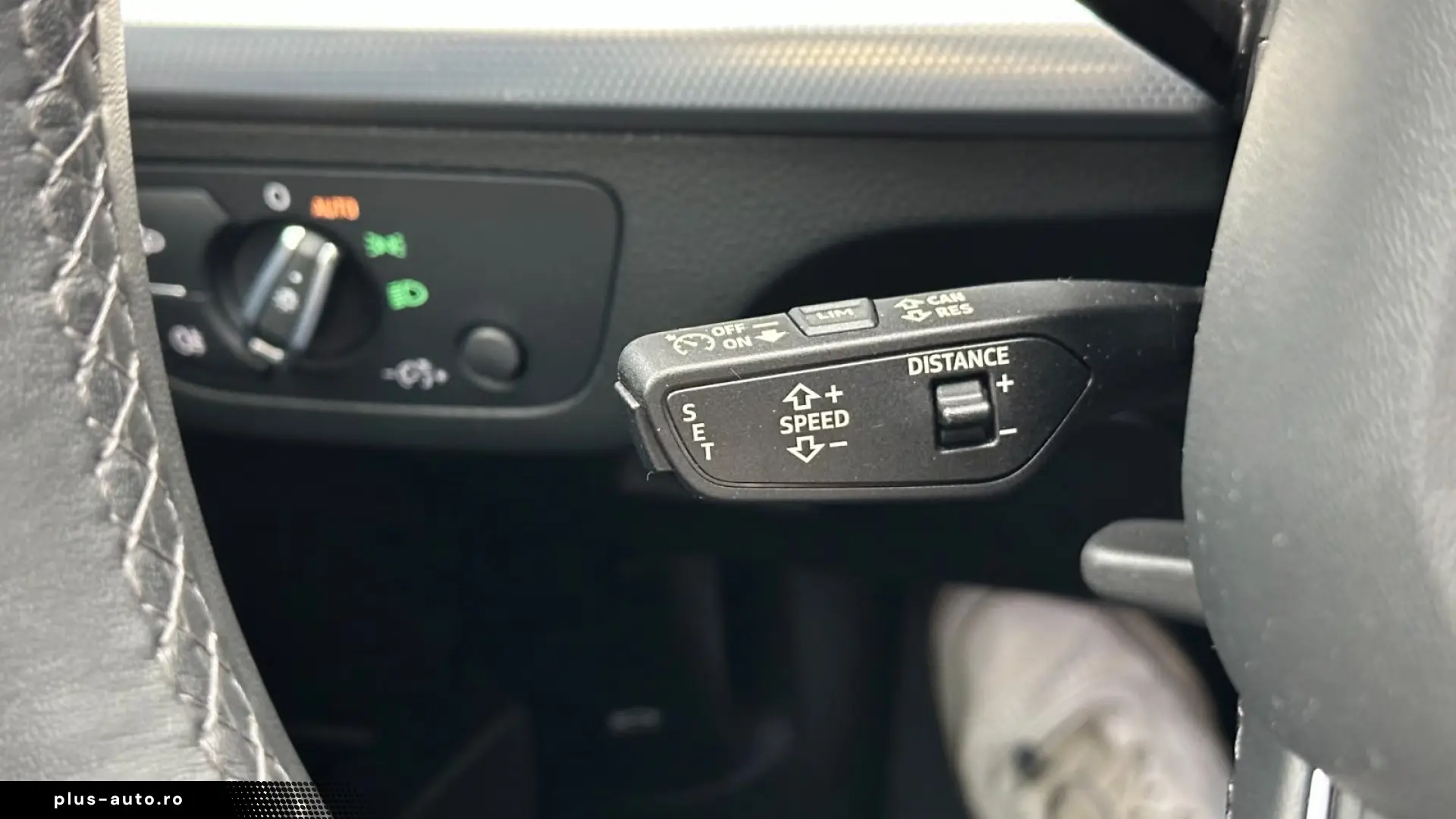 Audi Q5 Sportback 40 TDI quattro edition one S-Line