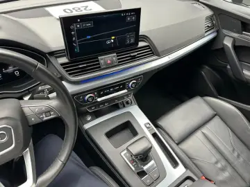 Audi Q5 Sportback 40 TDI quattro edition one S-Line