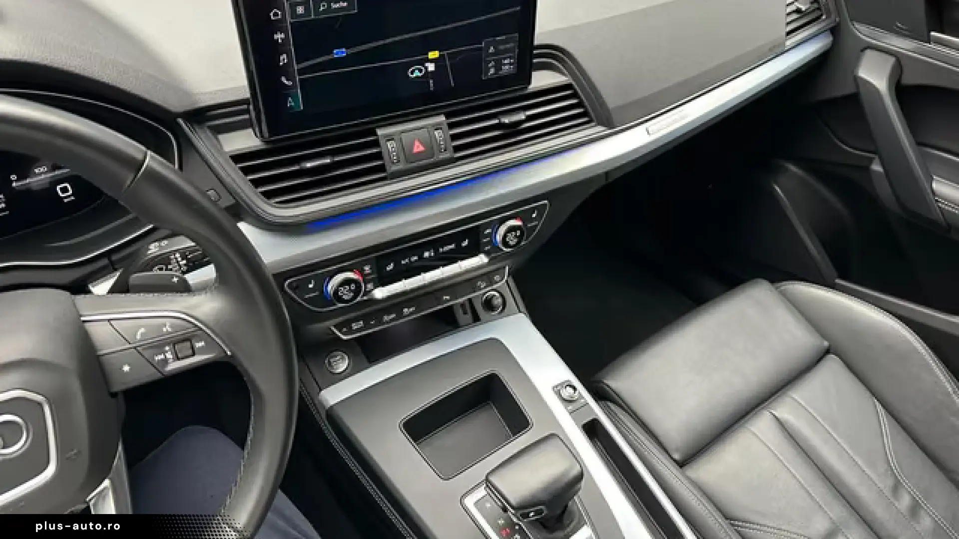 Audi Q5 Sportback 40 TDI quattro edition one S-Line