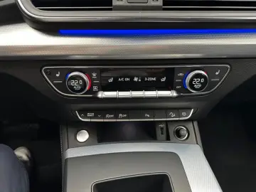 Audi Q5 Sportback 40 TDI quattro edition one S-Line