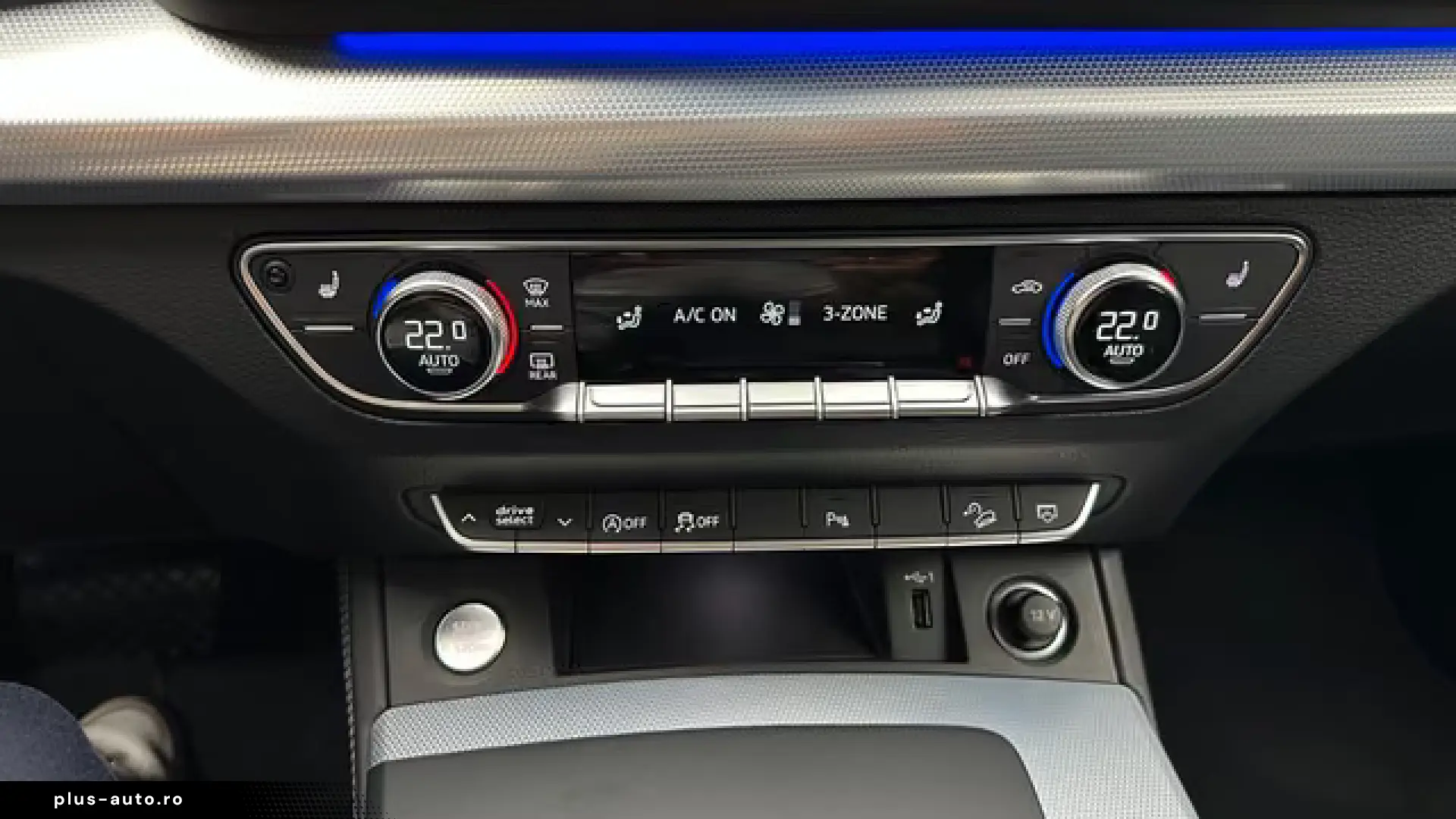 Audi Q5 Sportback 40 TDI quattro edition one S-Line
