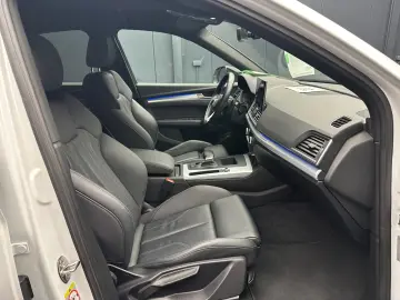 Audi Q5 Sportback 40 TDI quattro edition one S-Line