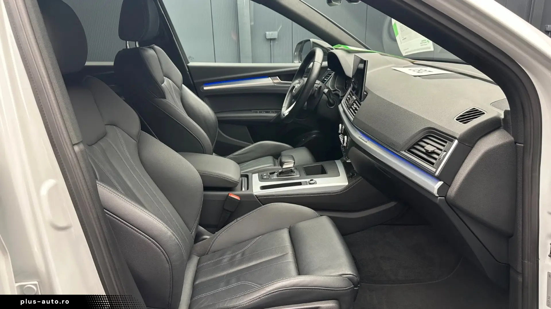 Audi Q5 Sportback 40 TDI quattro edition one S-Line