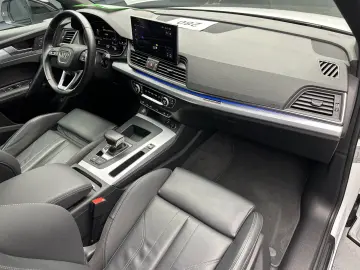 Audi Q5 Sportback 40 TDI quattro edition one S-Line