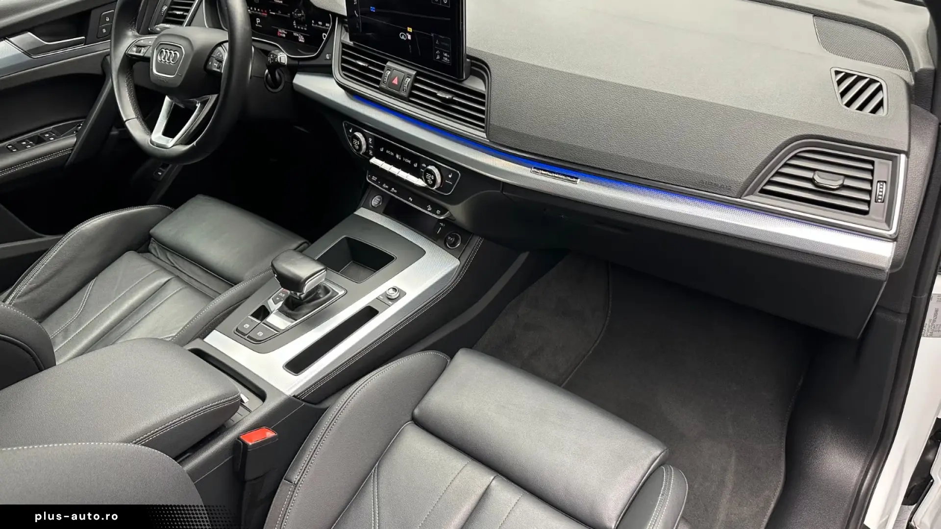 Audi Q5 Sportback 40 TDI quattro edition one S-Line