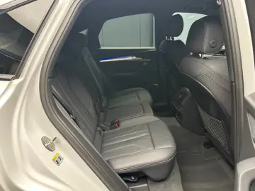 Audi Q5 Sportback 40 TDI quattro edition one S-Line