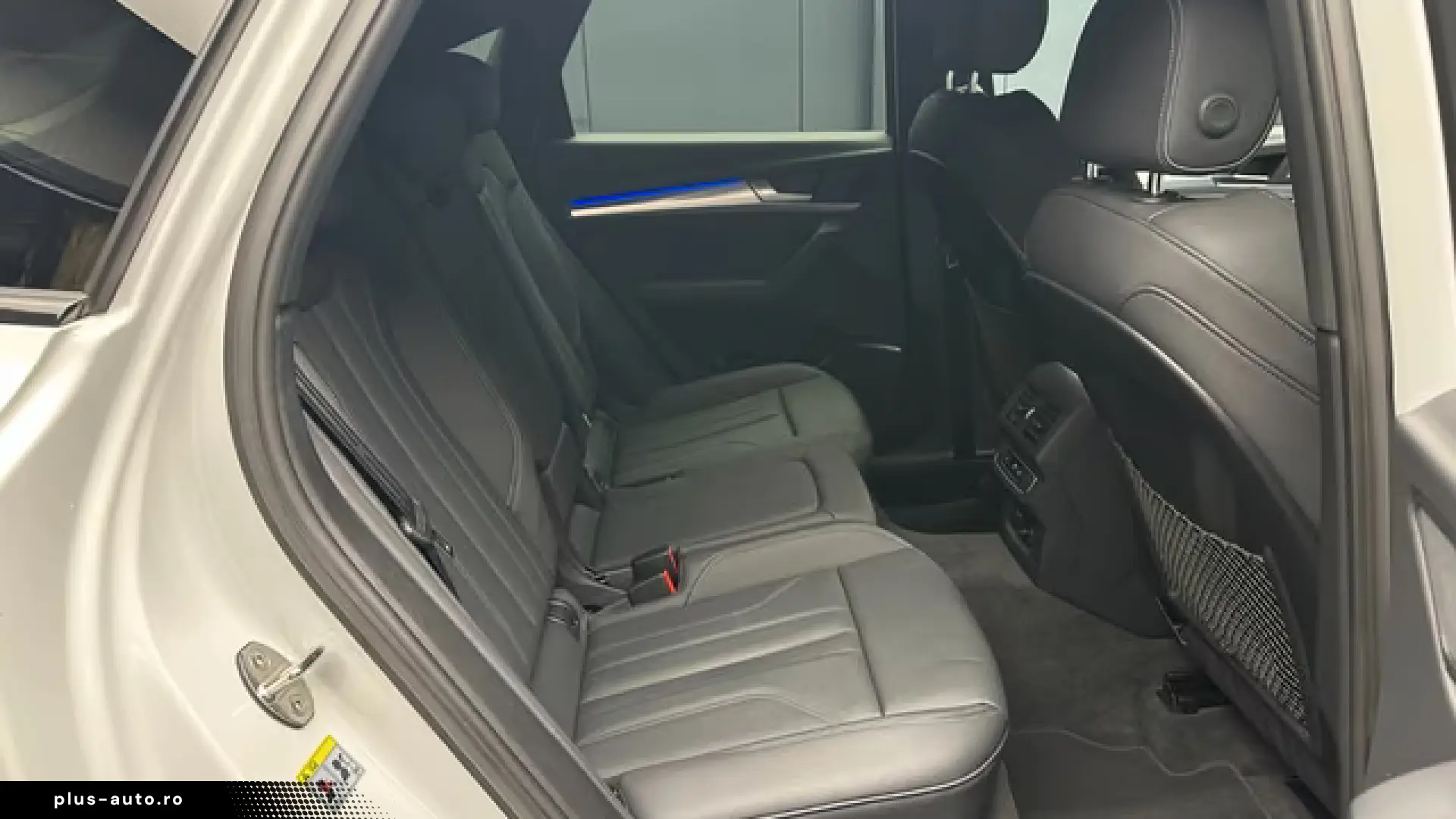 Audi Q5 Sportback 40 TDI quattro edition one S-Line