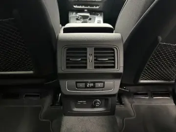 Audi Q5 Sportback 40 TDI quattro edition one S-Line