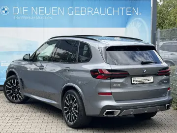 BMW X5 xDrive30d M Sport Pano StHzg AHK h&k DA-Prof