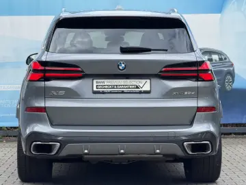 BMW X5 xDrive30d M Sport Pano StHzg AHK h&k DA-Prof
