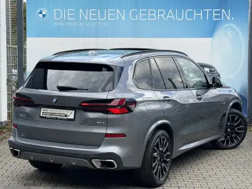 BMW X5 xDrive30d M Sport Pano StHzg AHK h&k DA-Prof