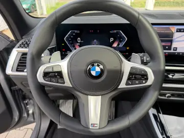 BMW X5 xDrive30d M Sport Pano StHzg AHK h&k DA-Prof