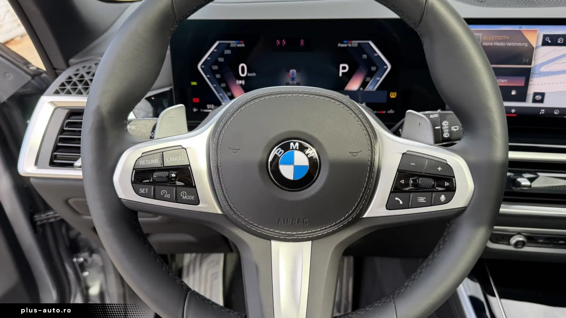 BMW X5 xDrive30d M Sport Pano StHzg AHK h&k DA-Prof