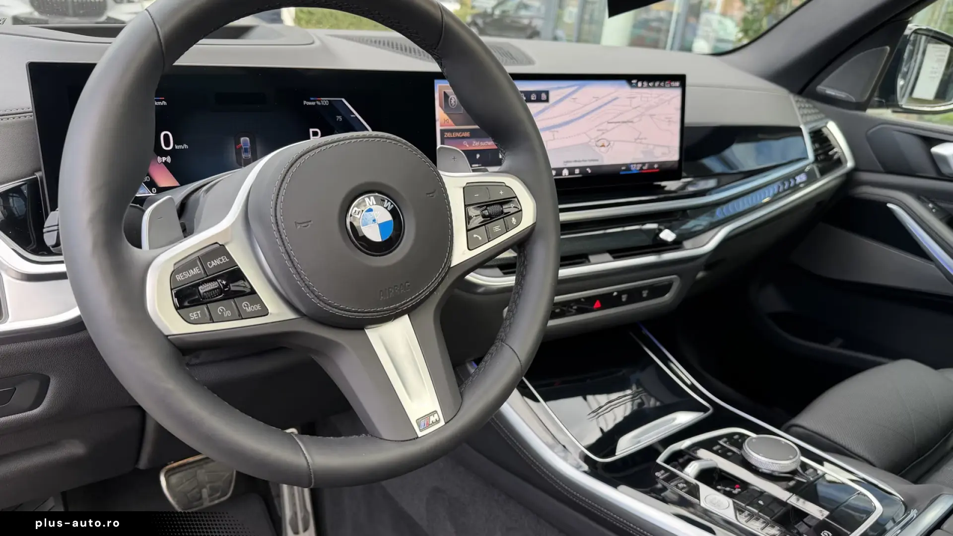 BMW X5 xDrive30d M Sport Pano StHzg AHK h&k DA-Prof