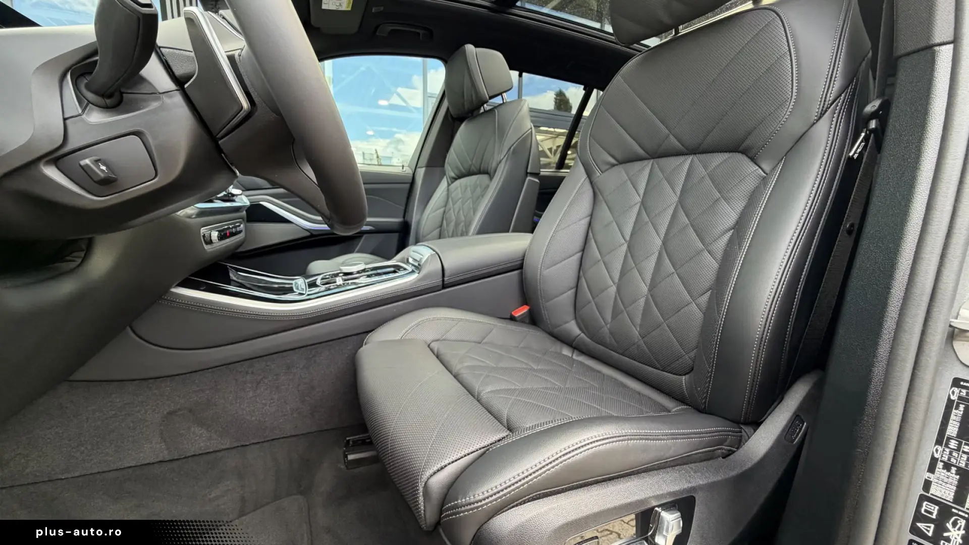 BMW X5 xDrive30d M Sport Pano StHzg AHK h&k DA-Prof