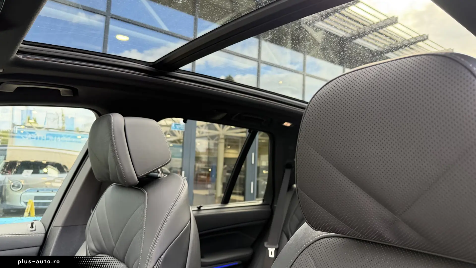 BMW X5 xDrive30d M Sport Pano StHzg AHK h&k DA-Prof
