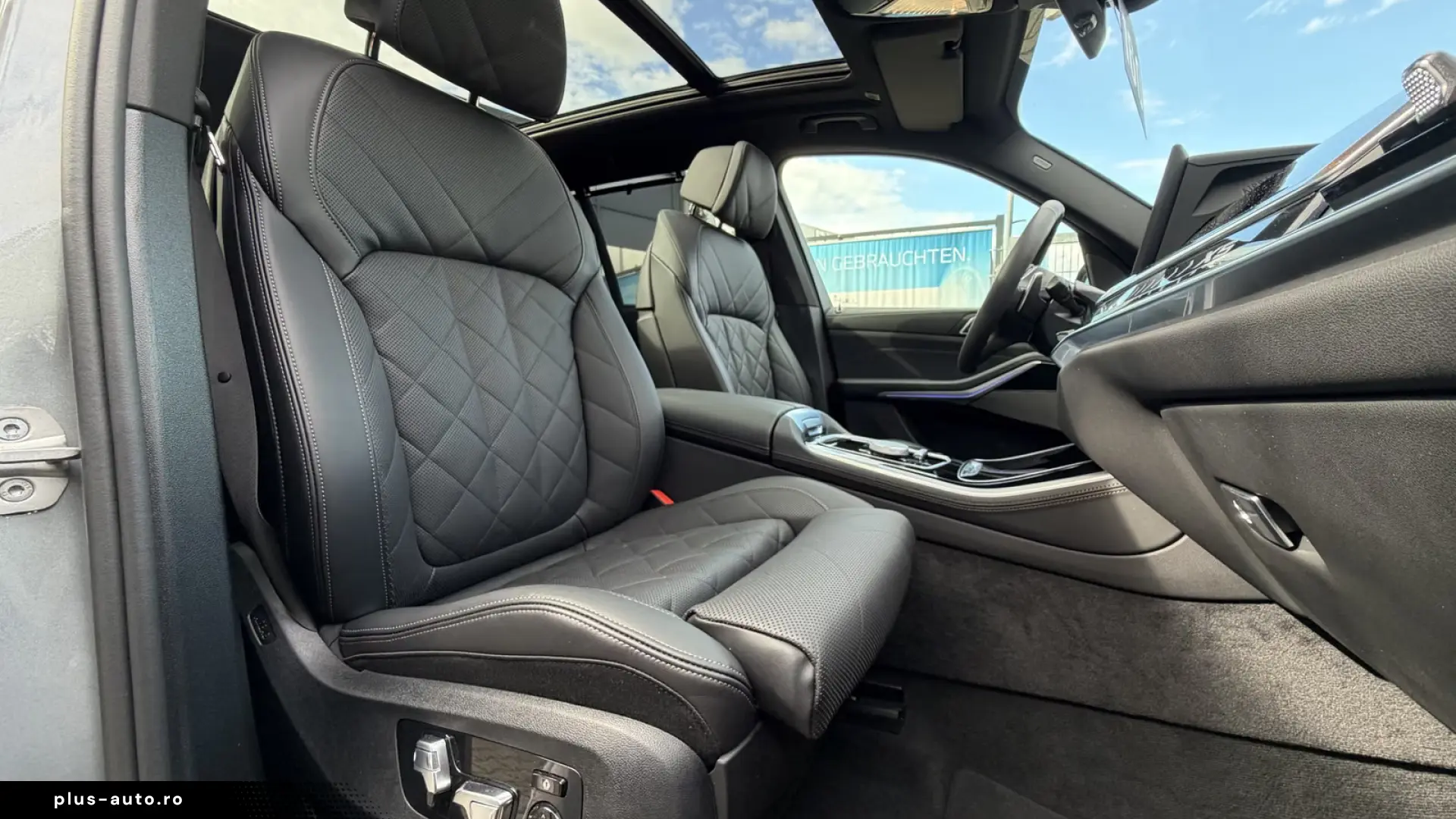 BMW X5 xDrive30d M Sport Pano StHzg AHK h&k DA-Prof
