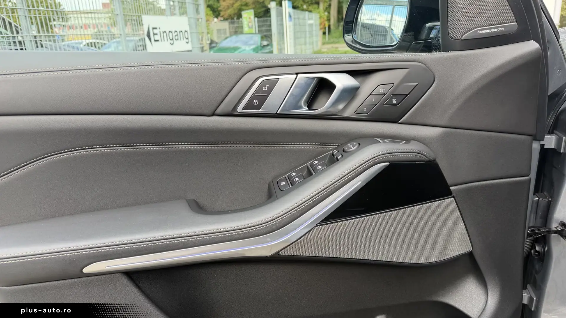 BMW X5 xDrive30d M Sport Pano StHzg AHK h&k DA-Prof