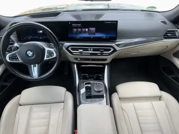 BMW M440i Cabrio M PRO Laser LivePr DAPr 360  HK