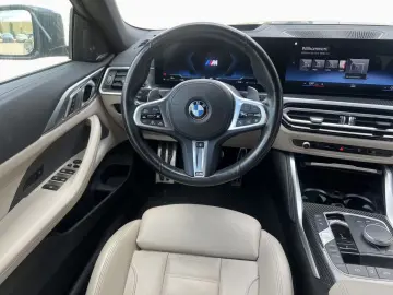 BMW M440i Cabrio M PRO Laser LivePr DAPr 360  HK