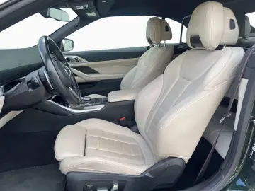 BMW M440i Cabrio M PRO Laser LivePr DAPr 360  HK
