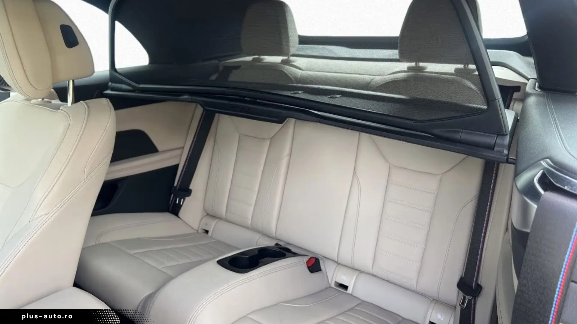 BMW M440i Cabrio M PRO Laser LivePr DAPr 360  HK
